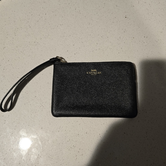 Coach purse and wallet - Picture 7 of 7